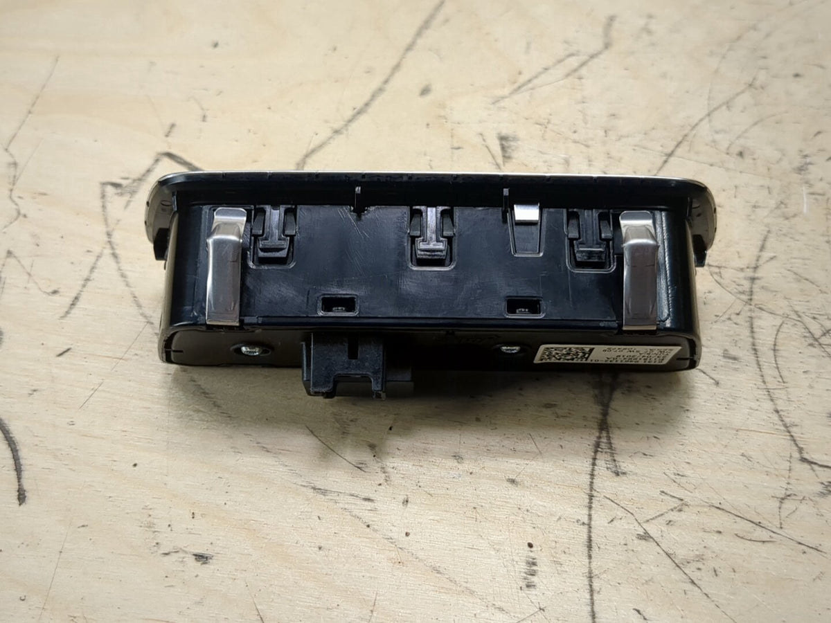 2019-2026 BMW X5 G05 Headlamp Switch 9461132 OEM