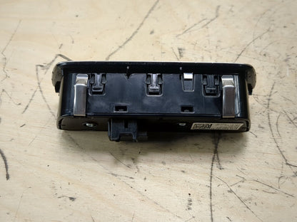 2019-2026 BMW X5 G05 Headlamp Switch 9461132 OEM