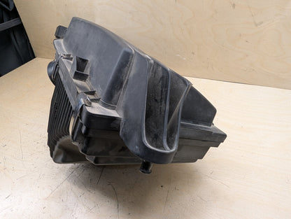 2012-2018 BMW F30 320i N20B20U0 Engine Air Filter Box Assembly 7597589
