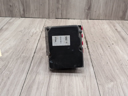 2009-2012 Mercedes-Benz E550 W212 ABS Pump Module A2184310912 OEM