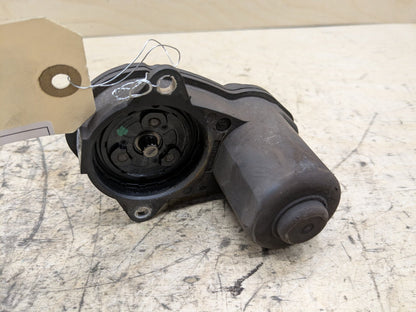 2018-2023 BMW M550i G30 Rear Left or Right Brake Caliper Actuator 6870567 OEM