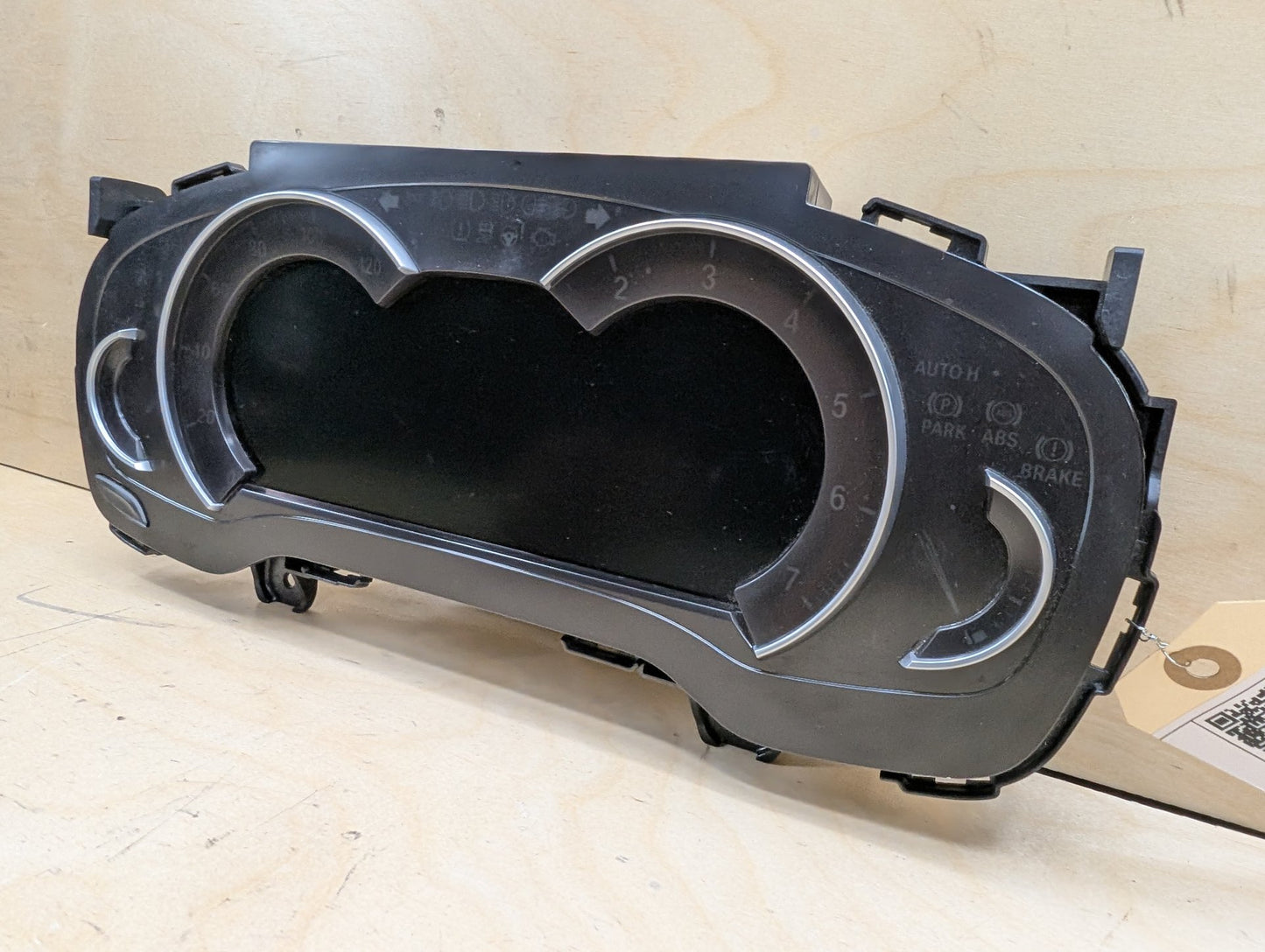 2018-2024 BMW X3 G01 Instrument Speedometer Guage Cluster 9392558