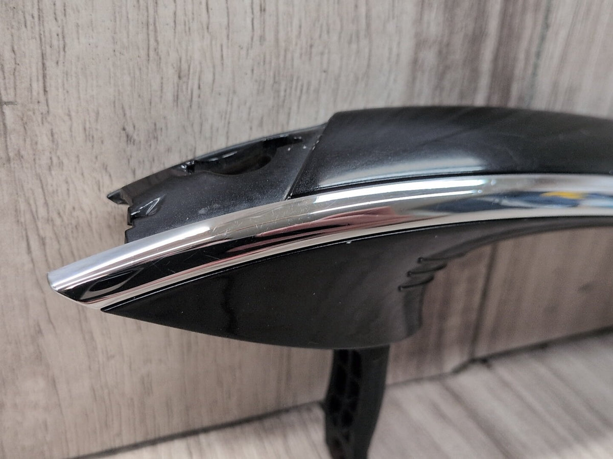 16-19 OEM BMW G11 G12 740 750 COMFORT ACCESS Front Left Door Handle Black 475