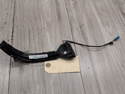 Pre-LCI OEM BMW F01 F02 F06 F12 Left Driver Side Mirror Turn Signal Light Indicator