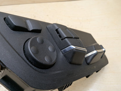 12-17 OEM BMW F10 F01 F02 750 M5 LCI Front Passenger Driver Seat Control Switch