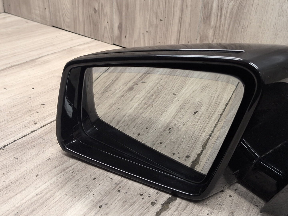 10-13 Mercedes-Benz E550 W212 Front Left Driver Side Mirror Assembly