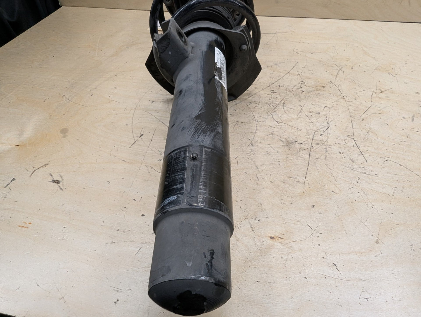 2012-2018 BMW 328i F30 Front Left Driver Spring Strut Shock Absorber 6791551