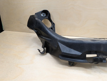 07-10 OEM BMW E92 E93 328 335 Right Passenger Headlight Bracket Carrier Mount