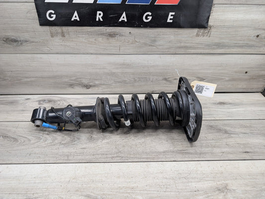 19-23 OEM BMW G05 X5 40iX 50iX AWD Rear Right Passenger Strut Shock Absorber VDC