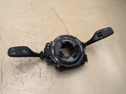 2016-2022 BMW 750i G12 Steering Wheel Sensor Clockspring 6806357