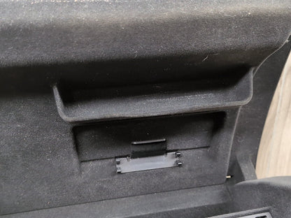 2008-2017 Audi S5 8T Dashboard Dash Board Panel Glove Box Assemly 8K1880302C