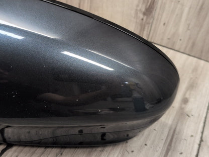 2012-2018 BMW M6 F06 Front Left Driver Side Mirror Assembly 8055129