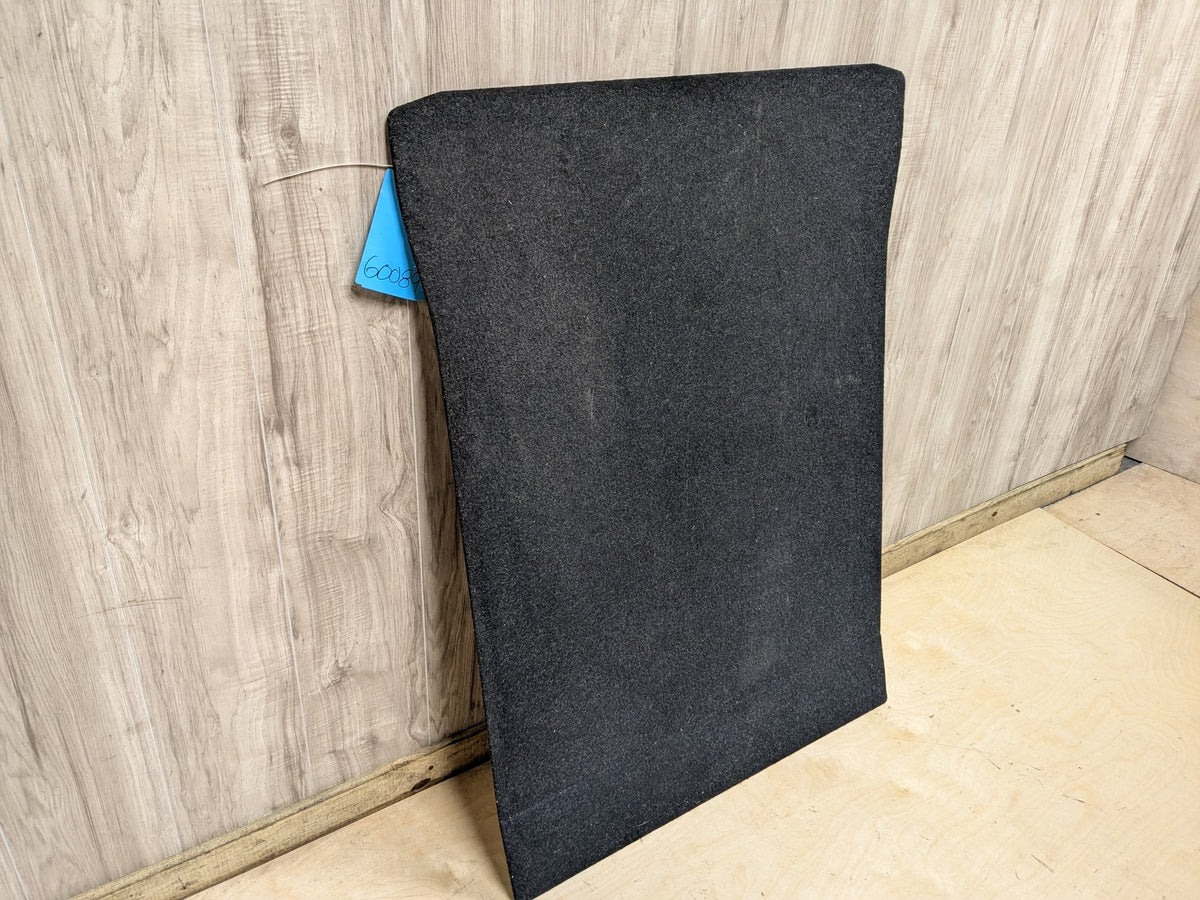 OEM BMW F90 G30 530 540 M550 M5 Trunk Floor Mat Carpet Cargo Storage Cover