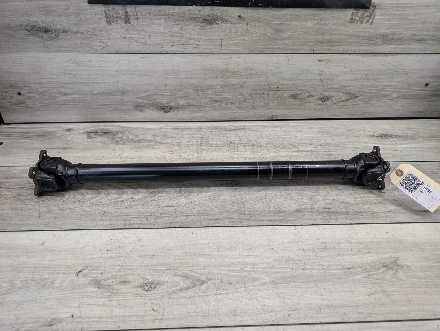 2014-2019 BMW 340 F34 Front Propeller Driveshaft Drive Shaft 9425910