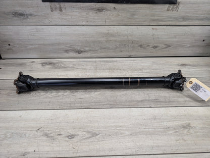 2014-2019 BMW 340 F34 Front Propeller Driveshaft Drive Shaft 9425910