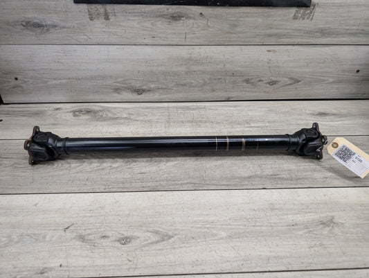 2014-2019 BMW 340 F34 Front Propeller Driveshaft Drive Shaft 9425910