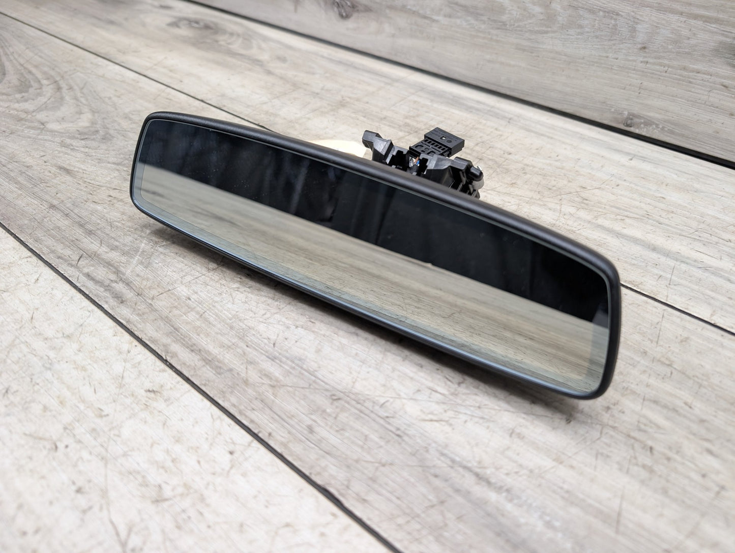 2019-2026 BMW X5 G05 Rear View Interior Mirror 9433990