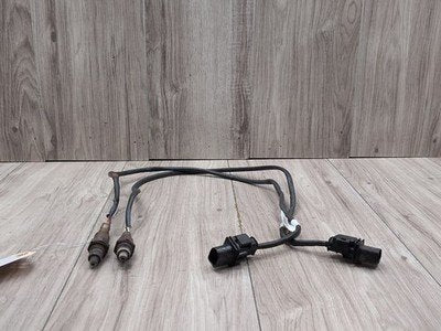 2019-2026 BMW X5 G05 Cat Catalytic Oxygen O2 Lambda Probe Sensors SET 7935130