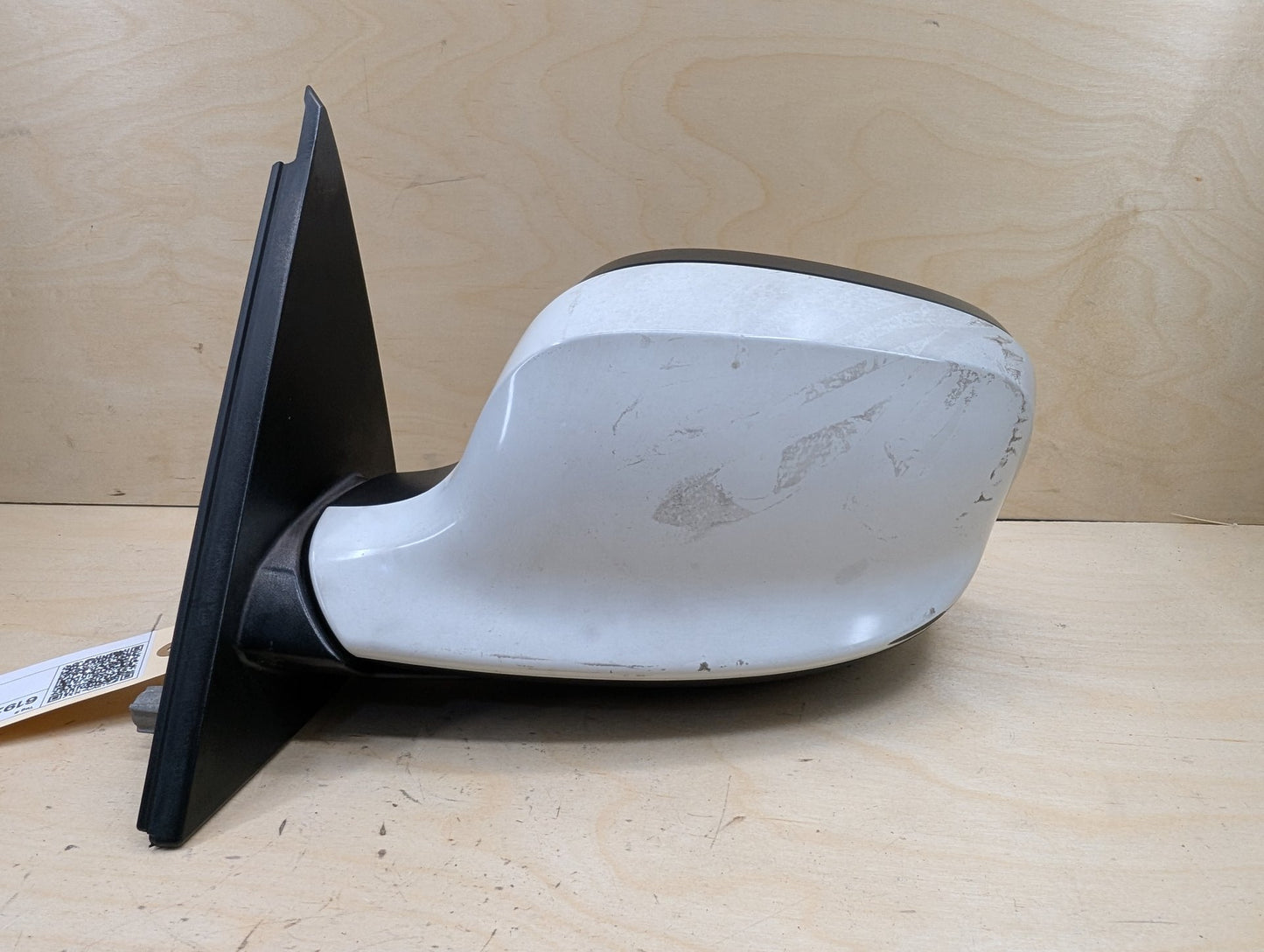 2011-2016 BMW X3 F25 Front Left Driver Side Mirror Assembly 7205347