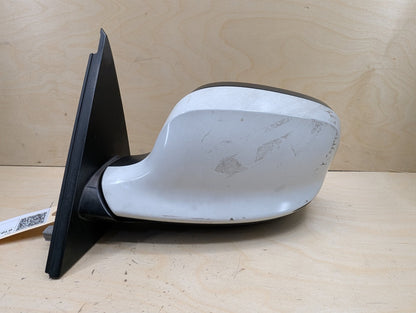 2011-2016 BMW X3 F25 Front Left Driver Side Mirror Assembly 7205347
