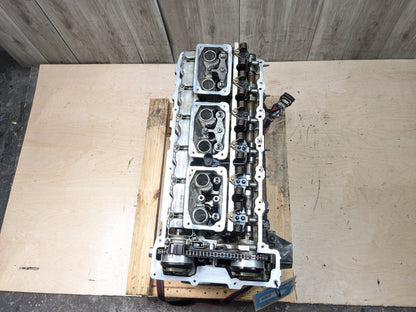 11-13 OEM BMW F06 F10 F12 F13 PWG N55 Engine Complete Assembly AWD 153k RAN!