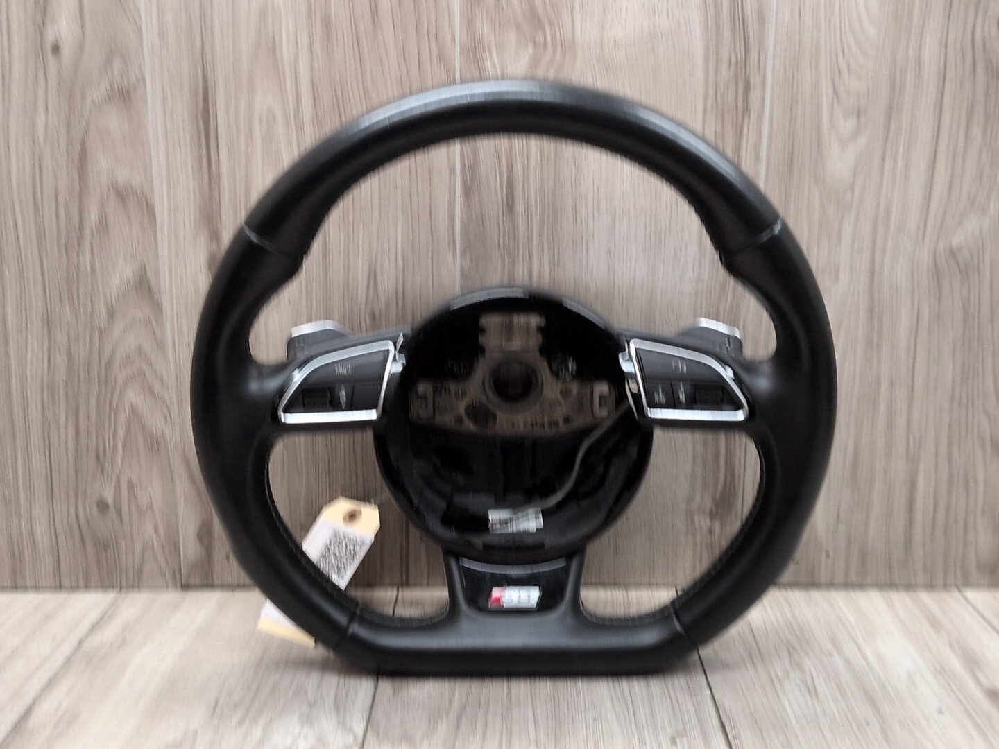 2008 - 2017 Audi S5 8T Steering Wheel Assembly 8K0419091C