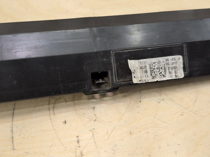 2018-2024 BMW X3 G01 Front Upper Engine Bay Radiator Support Brace Cover 8642755 OEM