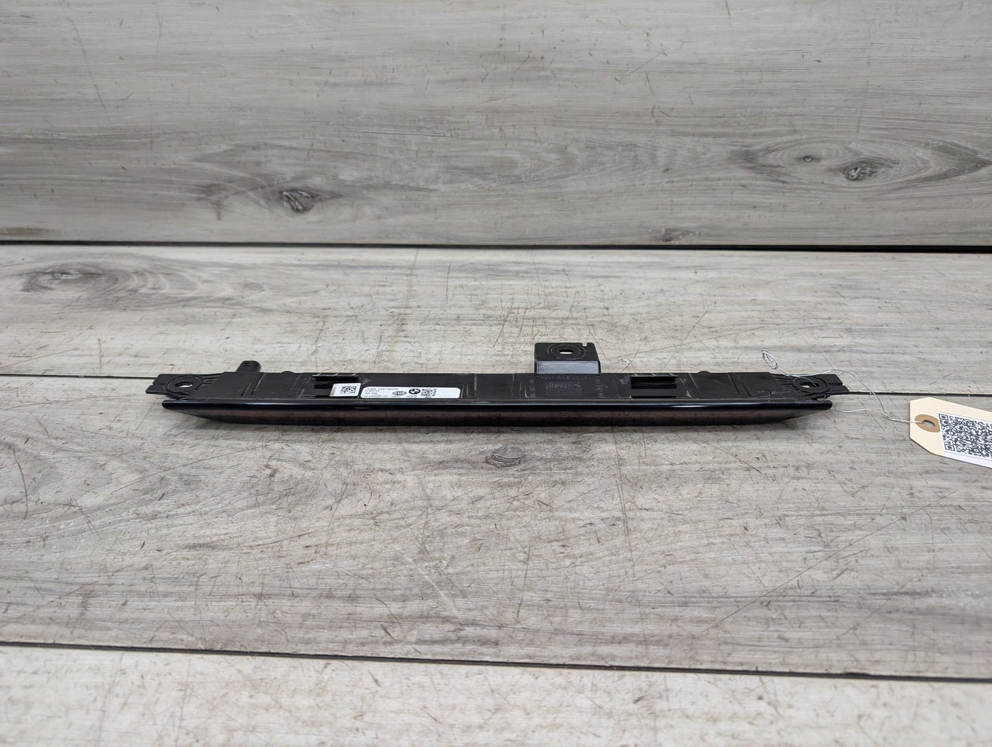2019-2026 BMW X5 G05 Upper Liftgate Trunk Lid 3rd Brake Light 7491365