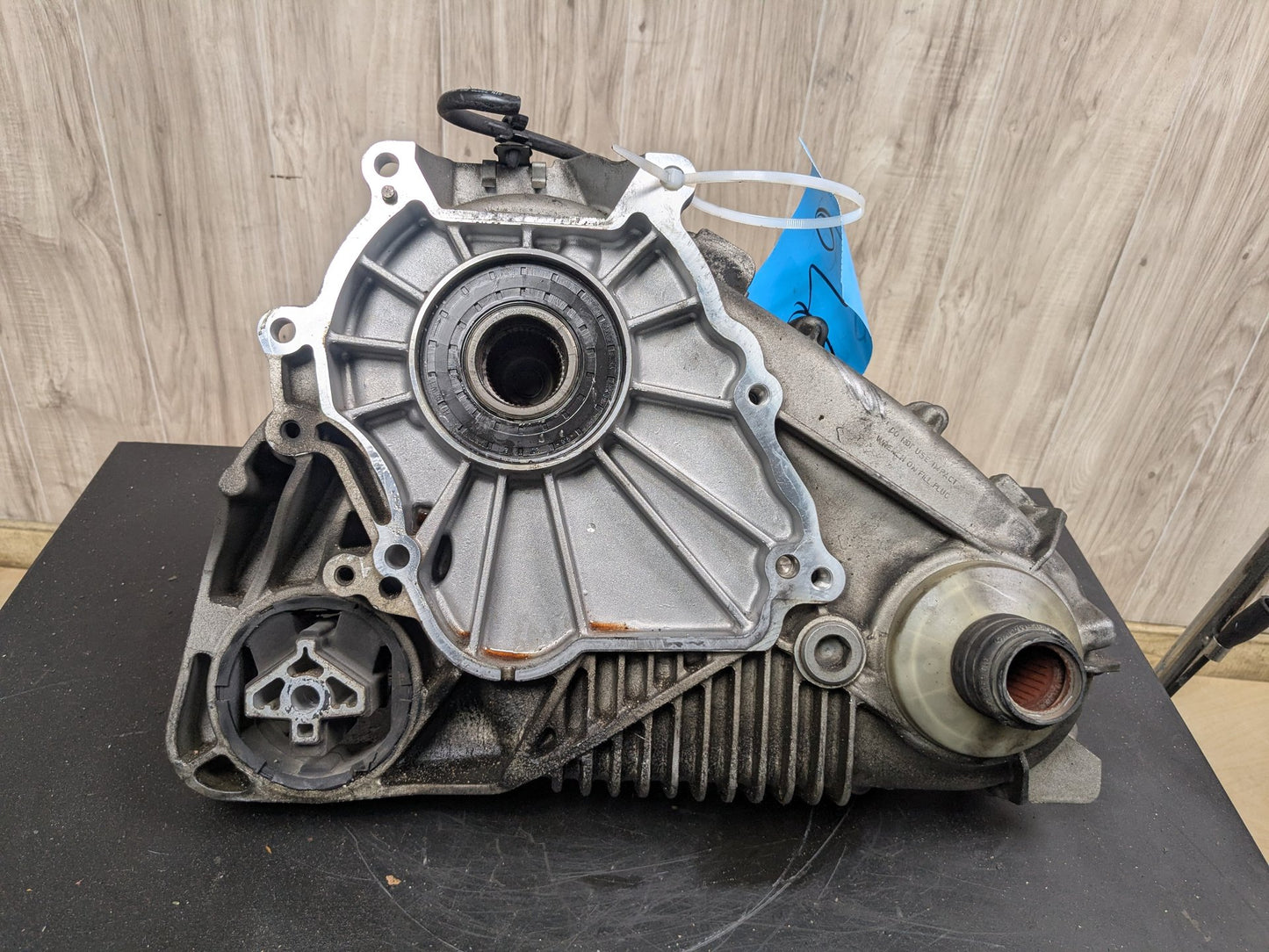 07-14 OEM BMW E70 E71 X5 X6 AWD Transmission Transfer Case Gearbox ATC 700