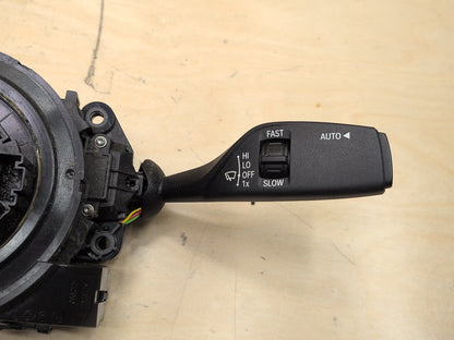 2016-2022 BMW 750i G12 Steering Wheel Sensor Clockspring 6806357