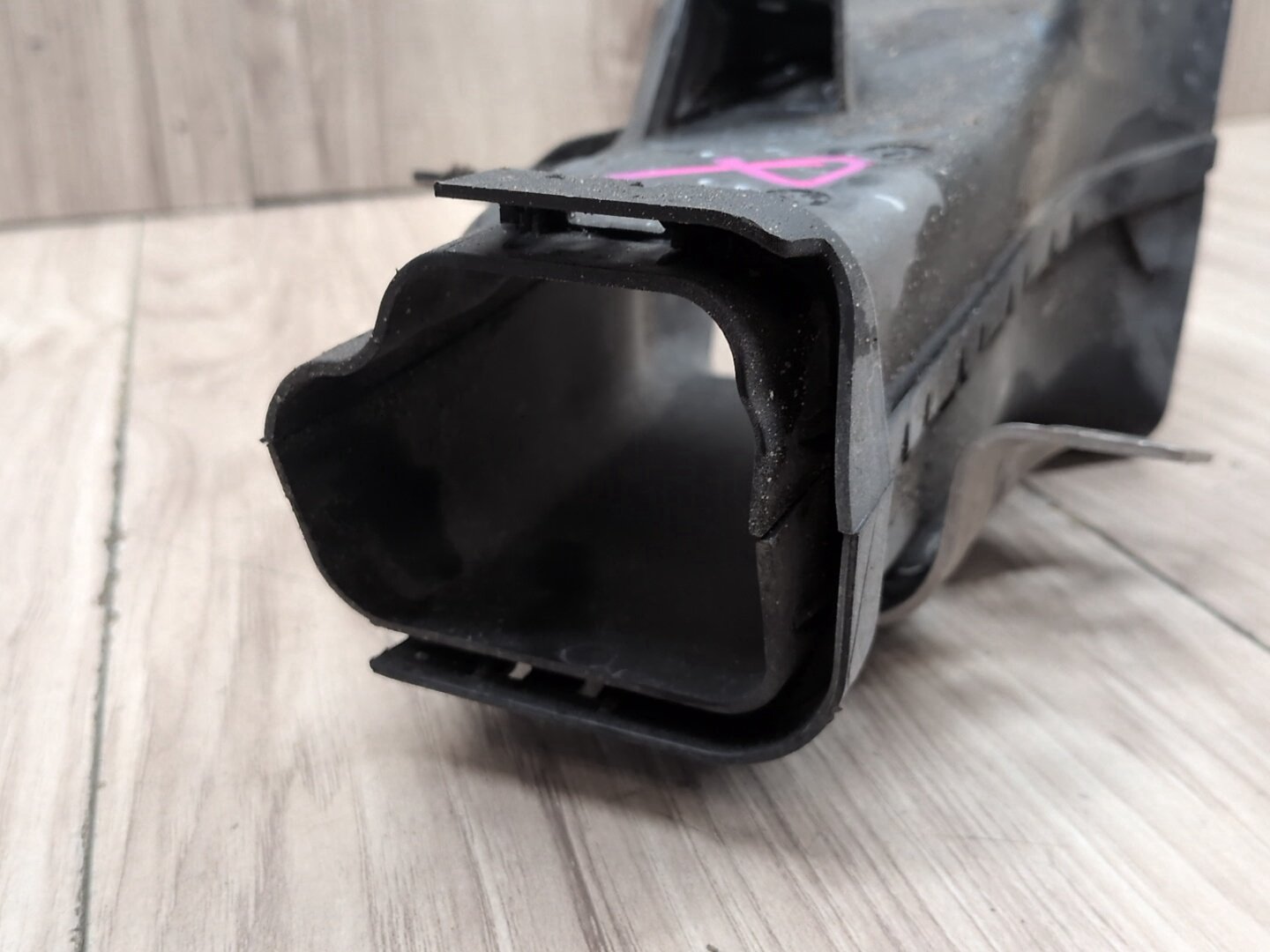 2019-2026 BMW M340i G20 Left Driver Brake Air Duct 7422278