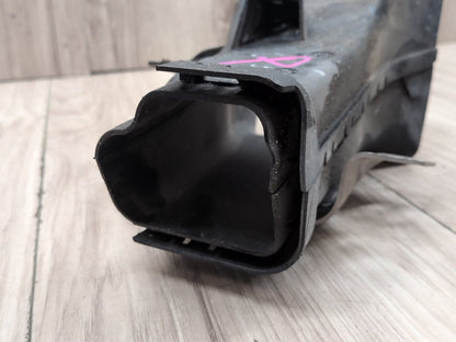 2019-2026 BMW M340i G20 Left Driver Brake Air Duct 7422278