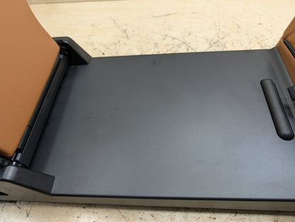 2019-2026 BMW X5 G05 Rear Center Seat Armrest Assembly W/ Cupholder 7499801 OEM