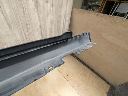 2012-2018 BMW M6 F06 Left Driver Side Skirt Rocker Panel 8052653