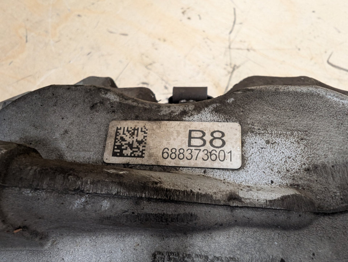 2019-2026 BMW X5 G05 Front Right Passenger Brake Caliper 6883736 OEM