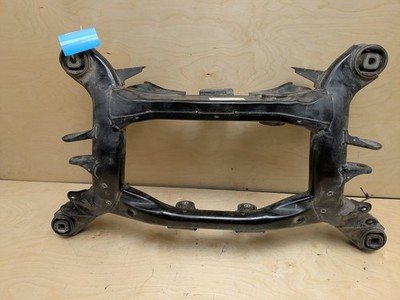 18-24 OEM BMW G01 G02 X3 X4 30i 30iX Rear Suspension Subframe Cradle Crossmember