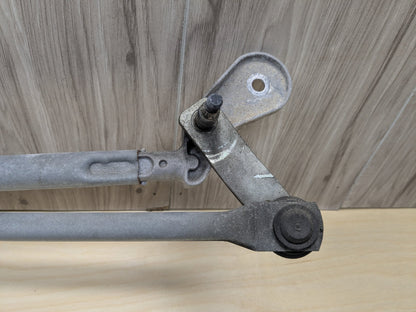 2009-2011 Mercedes-Benz SLK-Class R171 Wiper Motor Assembly A1718202242 OEM