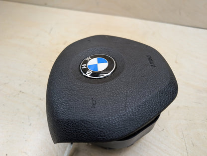 OEM BMW F22 F30 F32 F33 F36 328 335 428 435 Steering Wheel Airbag Air Bag Black