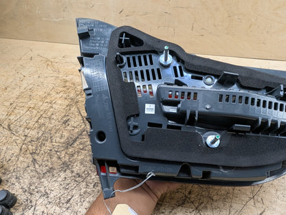 16-19 OEM BMW G11 G12 740 750 Rear Right Passenger Trunk Inner Stop Tail Light