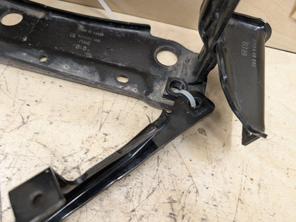 OEM BMW G20 G22 G23 G26 Front Right Passenger Radiator Reinforcement Bracket