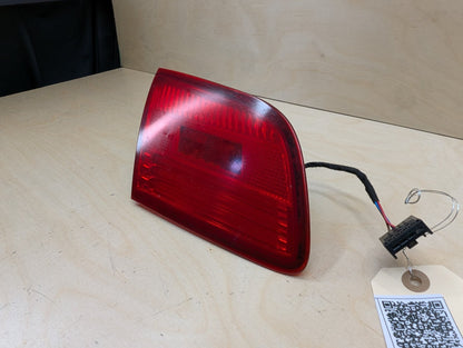 07-10 OEM BMW E93 328 335 M3 CONVERTIBLE Rear Left Driver Inner Trunk Tail Light