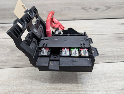 OEM BMW F90 G11* G12* G30 M5 Rear Positive Battery Terminal Junction Fuse Box