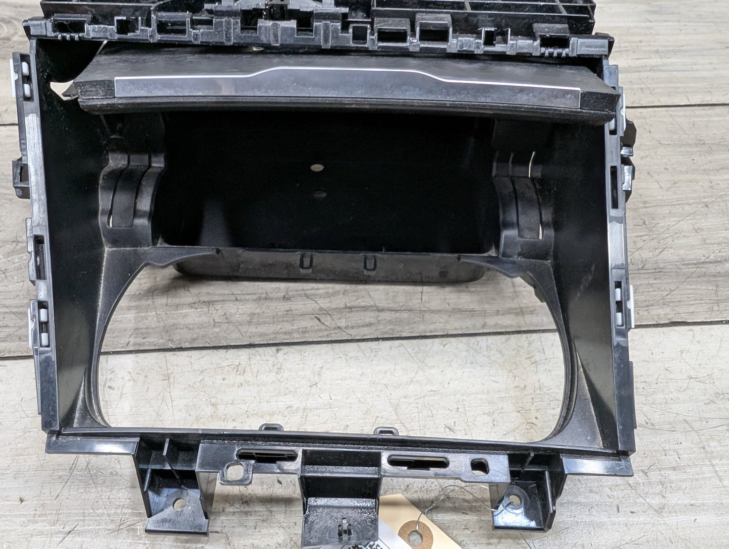 2021-2026 BMW 430i G22 Storage Cup Holder Compartment Assembly 5A55205