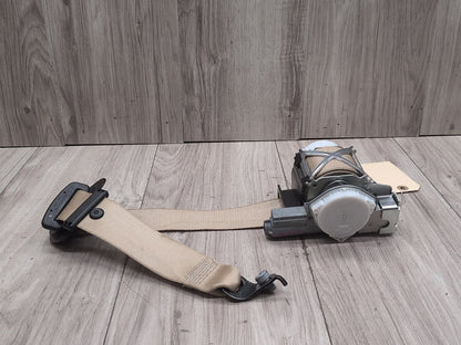 2014 - 2020 BMW 440i F36 Front Left Driver Seatbelt Seat Belt Retractor 7309343 B58B30M0