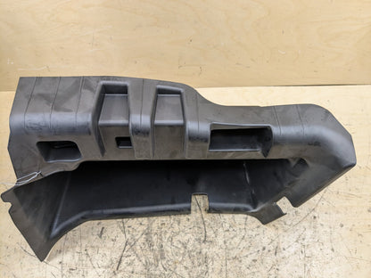 2018-2023 BMW M550i G30 Rear Left Driver Trunk Cargo Quarter Trim Cover Panel 7373579 OEM