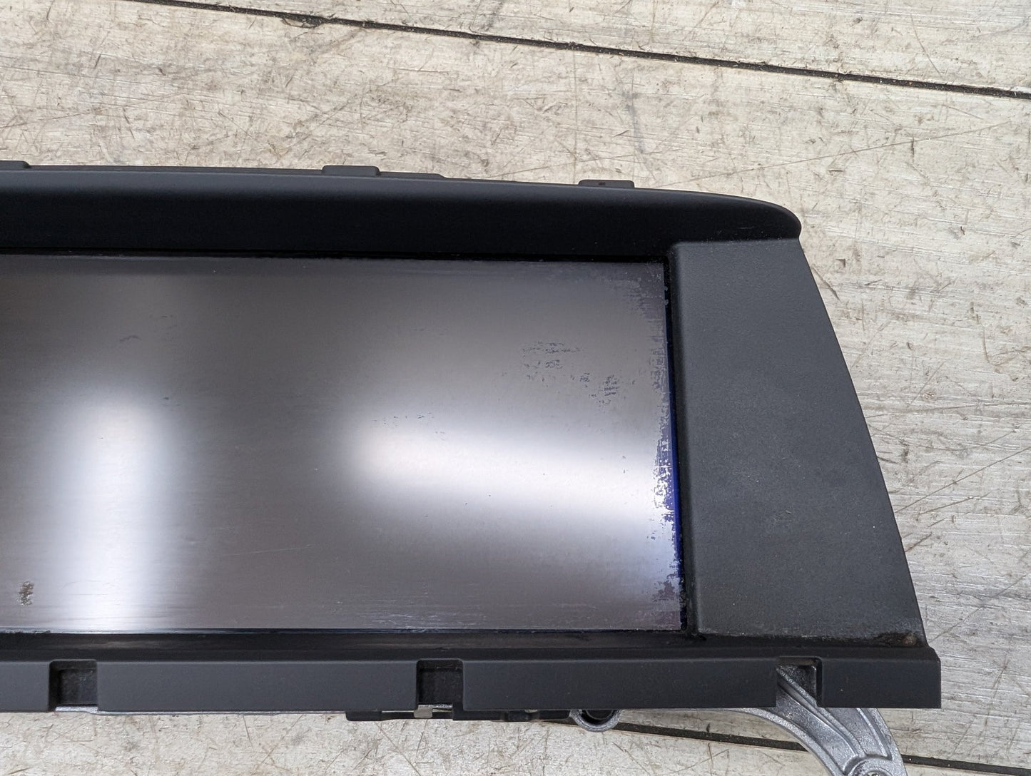 2011 - 2017 BMW X3 F25 Monitor Display Screen 9289584 N20B20A