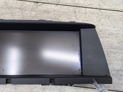 2011 - 2017 BMW X3 F25 Monitor Display Screen 9289584 N20B20A