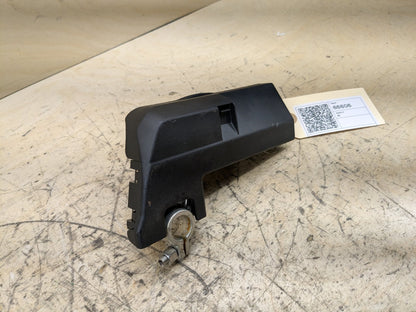 2012-2018 Audi A6 C7 Rear Battery B+ Terminal Relay Fuse Box 4F0915519 OEM