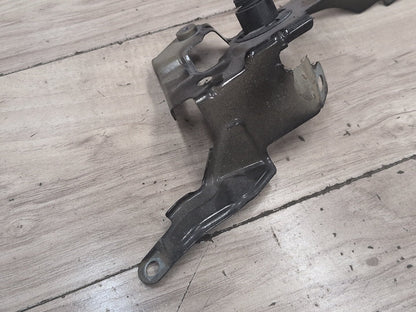 19-25 OEM BMW G20 330 M340 Front Left Driver Side Fender Holder Bracket SET