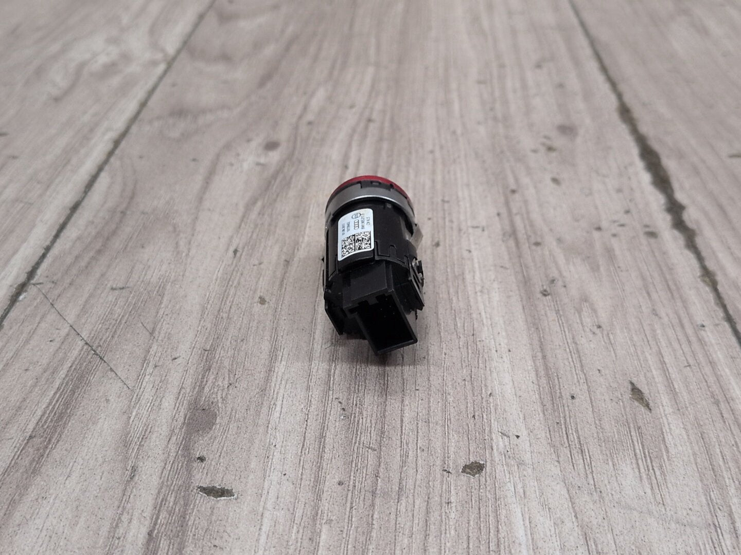 2018-2023 Audi S4 B9 Start Stop Button 8W1905217E